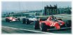 Gilles Villeneuve au volant de sa Ferrari No 27