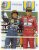 Alain Prost et Ayrton Senna