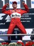 Schumacher gagne chez lui  Hockenheim