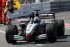 Coulthard gagne  Monaco