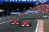 Barrichello gagne le Grand prix d'Europe