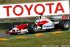 Une bonne premire saison pour Toyota