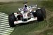 Jacques Villeneuve attaque comme un fou lors du GP d'Autriche 2002