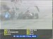 Fisichella se fait accrocher par une Minardi