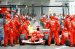 Schumacher et Ferrari frlent la catastrophe en Autriche