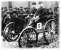 Photo provenant du Chicago Times Herald montrand James Duryea, vainqueur de la course de 1895