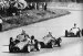 Fangio, Ascari, Farina et Marimon - Italie 1953